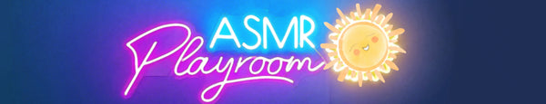 ASMR Playroom